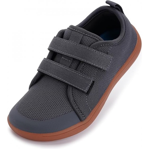Little/Big/Kid Wide Barefoot Shoes | Boys/Girls Mi...