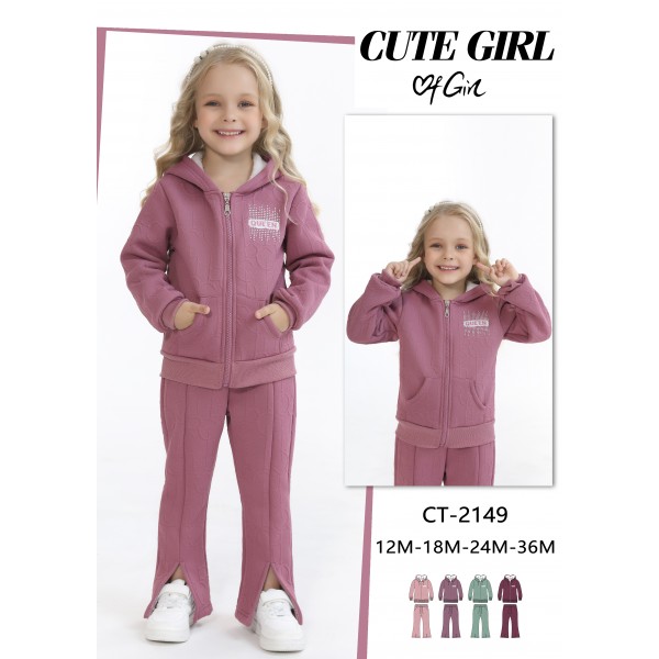 Clothes  CT-2149