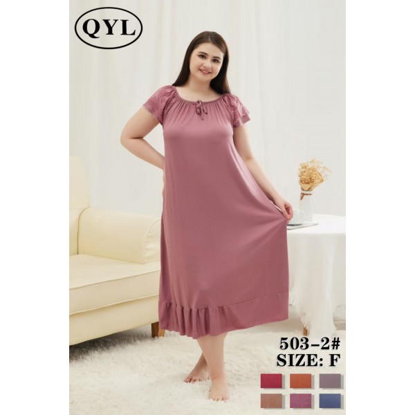 Ladies' pajamas   A01