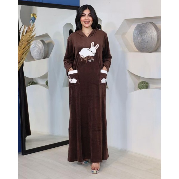 Ladies' pajamas   A02