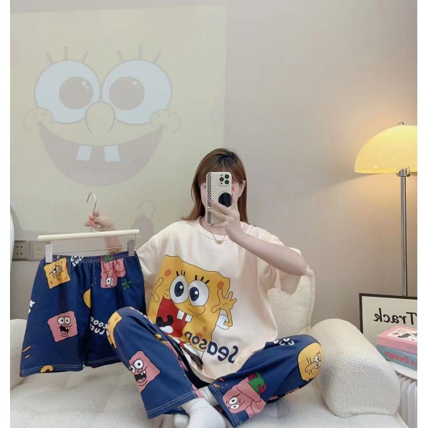 Ladies' pajamas   A08